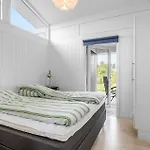 Дом отдыха 3 Bedroom Lovely In Биндслев