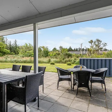 3 Bedroom Lovely In Bindslev