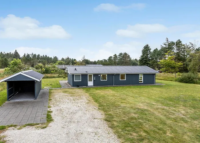 3 Bedroom Lovely In *