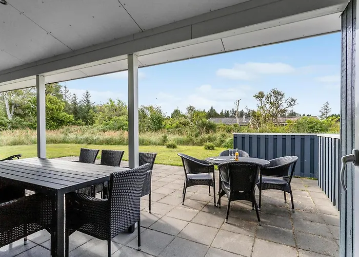 3 Bedroom Lovely In Bindslev